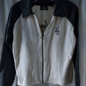 Harley Davidson woman's sweater size medium